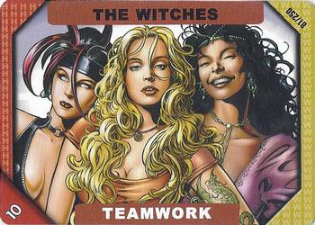 The Witches 81/250